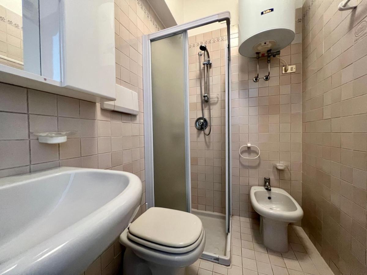 Ferienwohnung Casa Mare Lignano Sabbiadoro Exterior foto