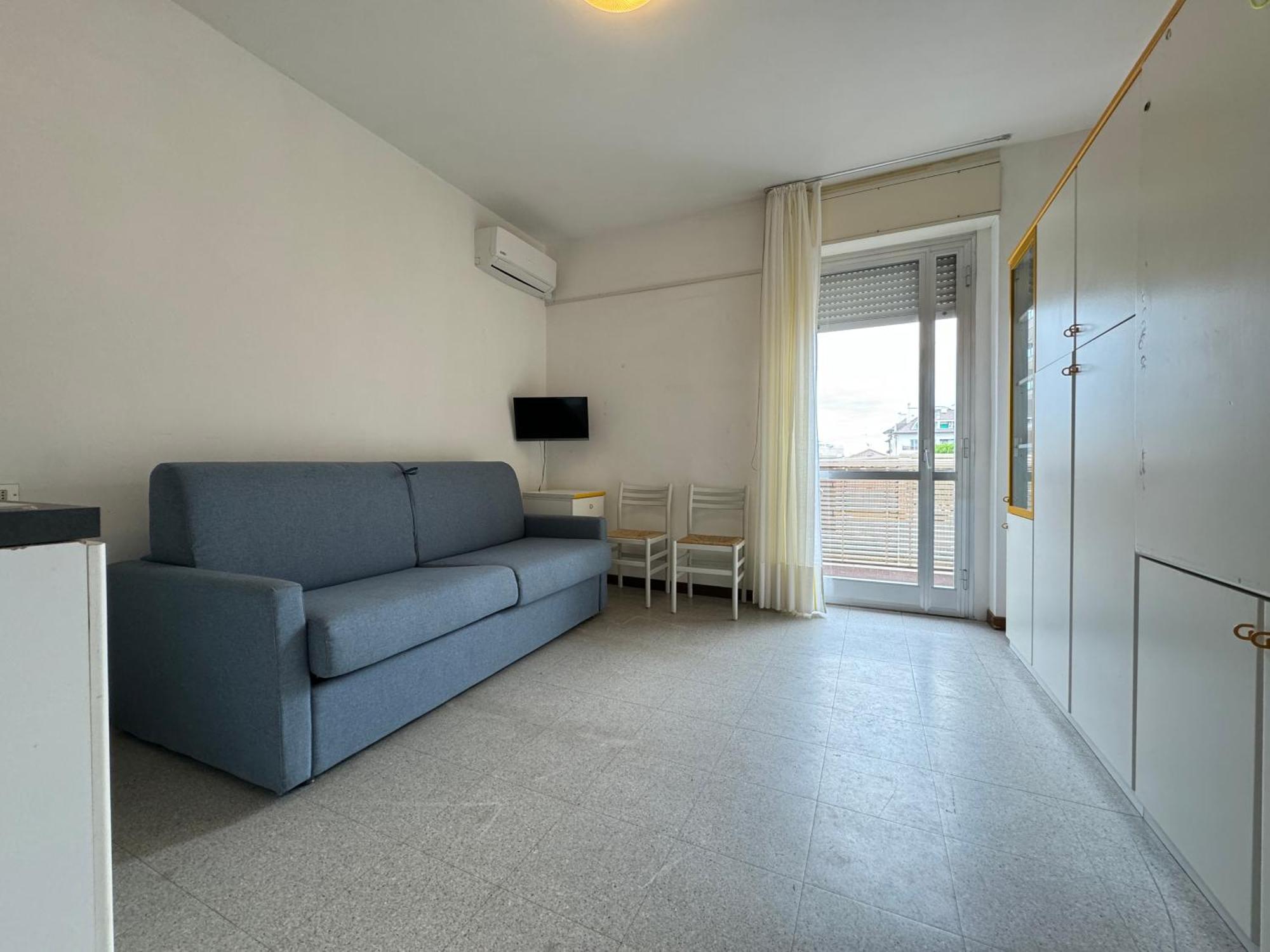Ferienwohnung Casa Mare Lignano Sabbiadoro Exterior foto